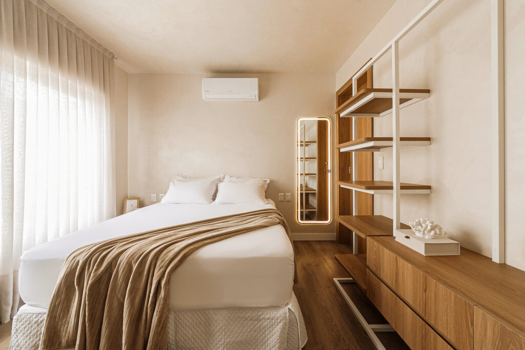 Mais Design. Mais Conforto!