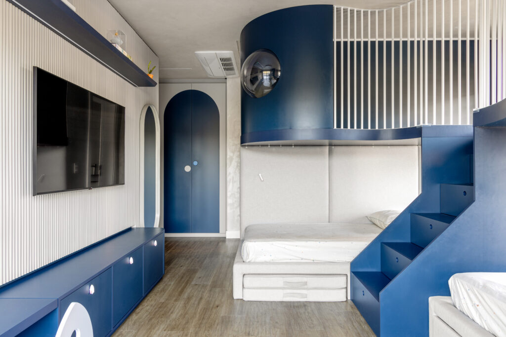Mais Design. Mais Conforto!